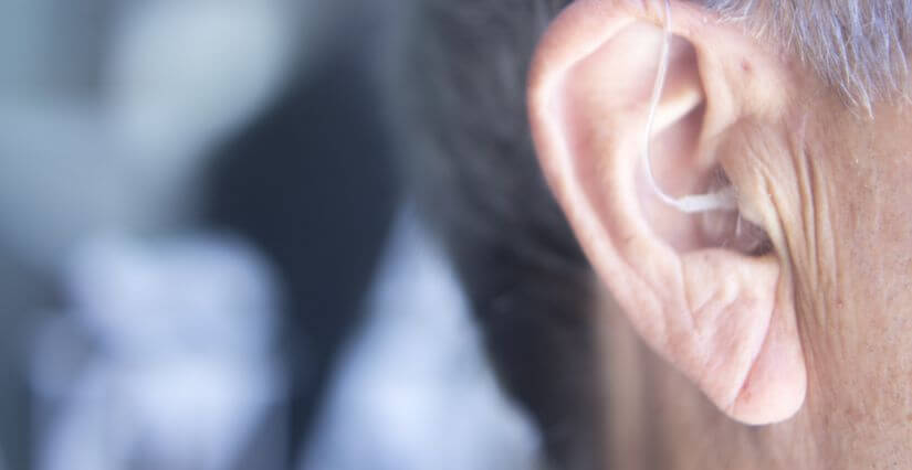 Hearing Test Leicester image 1